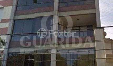 Cobertura com 2 quartos à venda na Rua General Lima e Silva, 250, Cidade Baixa, Porto Alegre, 171 m2 por R$ 585.000