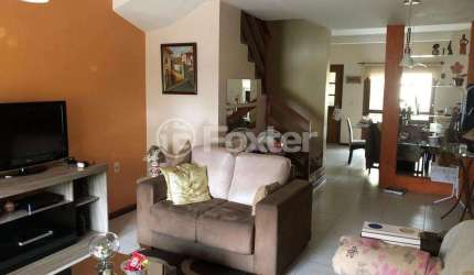 Casa com 2 quartos à venda na Rua Giobatta Giuseppe Petracco, 219, Vila Nova, Porto Alegre, 128 m2 por R$ 390.000