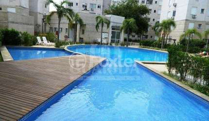 Apartamento com 2 quartos à venda na Avenida Juca Batista, 250, Ipanema, Porto Alegre, 45 m2 por R$ 232.750