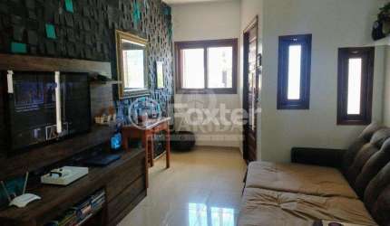 Casa com 2 quartos à venda na Rua Doutor Osmar Pilla, 145, Aberta dos Morros, Porto Alegre, 97 m2 por R$ 365.000