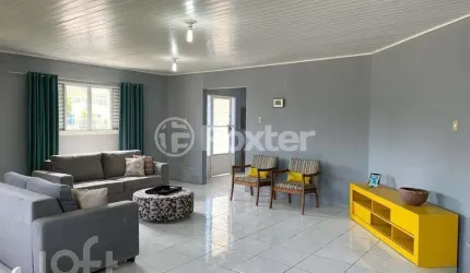Casa com 3 quartos à venda na Rua Aristides Rodrigues Ferreira, 256, Novo Esteio, Esteio, 200 m2 por R$ 399.000