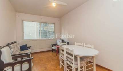 Apartamento com 2 quartos à venda na Rua Riachuelo, 1324, Centro Histórico, Porto Alegre, 75 m2 por R$ 315.875