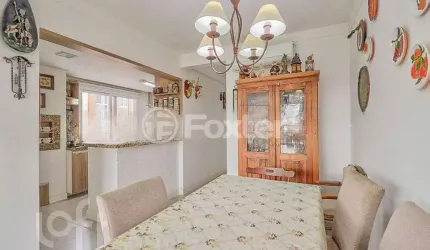 Apartamento com 3 quartos à venda na Rua Doutor Barcelos, 1049, Tristeza, Porto Alegre, 107 m2 por R$ 700.000