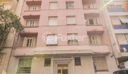 Apartamento com 3 quartos à venda na Rua Riachuelo, 934, Centro Histórico, Porto Alegre, 84 m2 por R$ 340.000