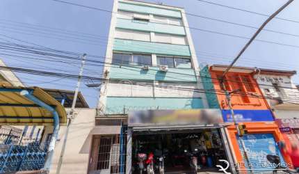 Apartamento com 2 quartos à venda na Avenida da Azenha, 623, Azenha, Porto Alegre, 98 m2 por R$ 260.000