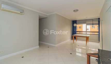 Apartamento com 2 quartos à venda na Rua Washington Luiz, 238, Centro Histórico, Porto Alegre, 88 m2 por R$ 875.000