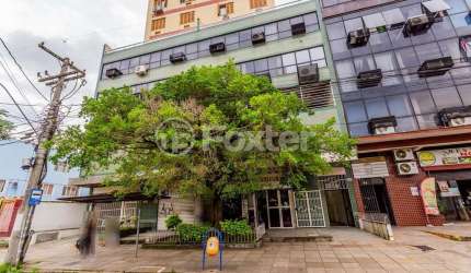 Sala comercial com 1 sala à venda na Rua Jari, 89, Passo da Areia, Porto Alegre, 35 m2 por R$ 200.000
