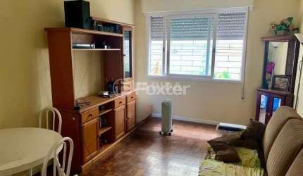 Apartamento com 2 quartos à venda na Rua Felizardo Furtado, 111, Petrópolis, Porto Alegre, 80 m2 por R$ 382.000