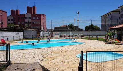 Apartamento com 2 quartos à venda na Rua Gabriel Franco da Luz, 133, Sarandi, Porto Alegre, 51 m2 por R$ 193.000