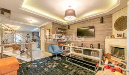 Casa com 3 quartos à venda na Rua do Pampa, 42, Costa e Silva, Porto Alegre, 157 m2 por R$ 950.000
