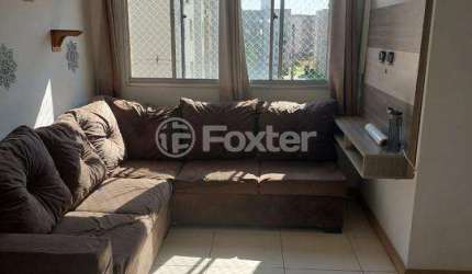 Apartamento com 2 quartos à venda na Rua Gabriel Franco da Luz, 560, Sarandi, Porto Alegre, 43 m2 por R$ 200.000