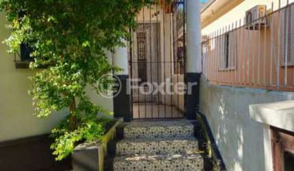 Casa com 4 quartos à venda na Rua Auxiliadora, 132, Auxiliadora, Porto Alegre, 180 m2 por R$ 1.800.000
