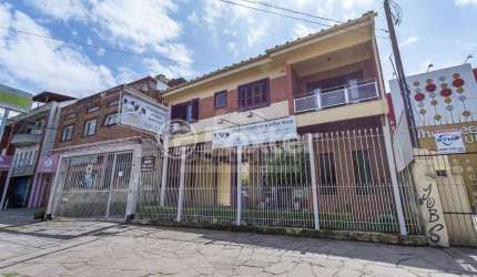 Casa com 4 quartos à venda na Rua Coronel Massot, 260, Cristal, Porto Alegre, 384 m2 por R$ 1.615.000