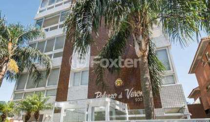 Apartamento com 3 quartos à venda na Rua Doutor Armando Barbedo, 900, Tristeza, Porto Alegre, 203 m2 por R$ 1.285.000