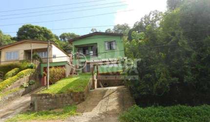 Casa com 5 quartos à venda na Avenida Professor Oscar Pereira, 6798, Glória, Porto Alegre, 280 m2 por R$ 500.000