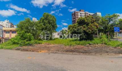 Terreno à venda na Rua João Zanenga, 214, Cristo Redentor, Porto Alegre, 760 m2 por R$ 2.200.100