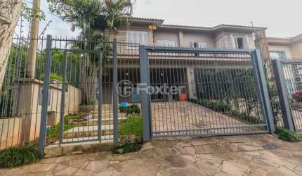 Casa com 3 quartos à venda na Rua João Pacheco da Silveira, 25, Ipanema, Porto Alegre, 257 m2 por R$ 880.000