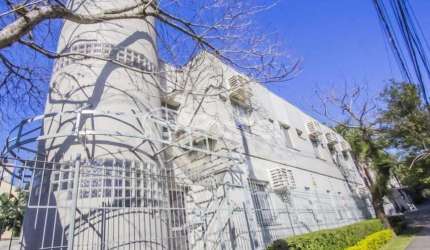 Prédio à venda na Avenida Jordão, 123, Bom Jesus, Porto Alegre, 284 m2 por R$ 1.510.000