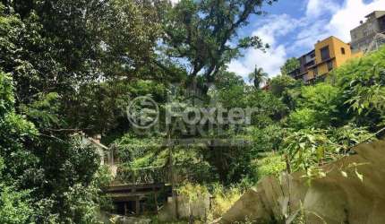 Terreno à venda na Rua Professor Xavier Simões, 520, Sétimo Céu, Porto Alegre, 2000 m2 por R$ 1.950.000
