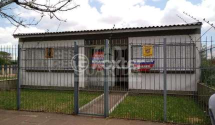 Casa com 2 quartos à venda na Rua Nortran, 61, Passo das Pedras, Porto Alegre, 80 m2 por R$ 455.980