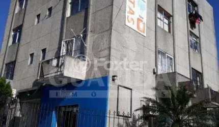 Sala comercial com 1 sala à venda na Avenida Protásio Alves, 9055, Petrópolis, Porto Alegre, 40 m2 por R$ 100.000