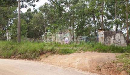 Terreno à venda na Estrada Antônio Borges, 740, Belém Velho, Porto Alegre, 43800 m2 por R$ 1.139.050