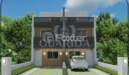 Casa com 3 quartos à venda na Rua Doutor Sady Soares, 129, Guarujá, Porto Alegre, 100 m2 por R$ 550.000