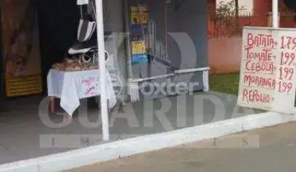 Casa com 3 quartos à venda na Rua Dorival Castilhos Machado, 444, Aberta dos Morros, Porto Alegre, 180 m2 por R$ 400.100