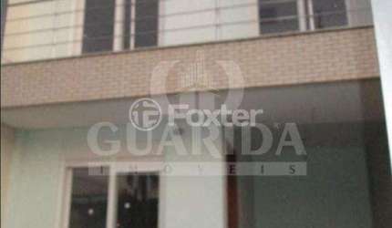 Casa com 3 quartos à venda na Rua Carlos Maximiliano Fayet, 369, Hípica, Porto Alegre, 100 m2 por R$ 850.000