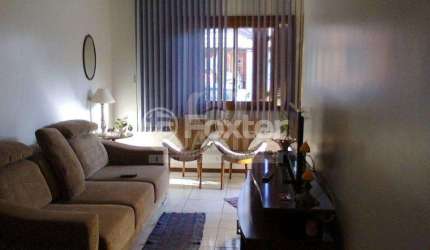 Casa com 3 quartos à venda na Rua Alexio Fagherazzi, 145, Aberta dos Morros, Porto Alegre, 67 m2 por R$ 400.000