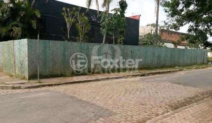 Terreno à venda na Travessa Venezuela, 239, Navegantes, Porto Alegre, 267 m2 por R$ 315.000