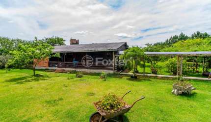 Fazenda com 1 sala à venda na Estrada Otaviano José Pinto, 5599, Lami, Porto Alegre, 154 m2 por R$ 508.800