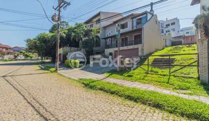Terreno à venda na Rua Villa-Lobos, 139, Ipanema, Porto Alegre, 177 m2 por R$ 180.000