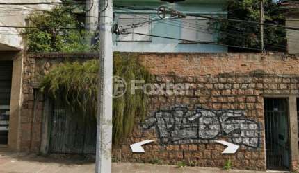 Terreno à venda na Avenida Protásio Alves, 1941, Petrópolis, Porto Alegre, 295 m2 por R$ 534.000
