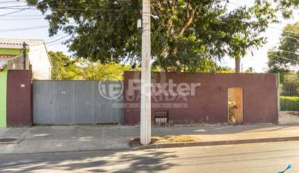 Terreno à venda na Avenida Divisa, 1100, Cristal, Porto Alegre, 1027 m2 por R$ 650.000