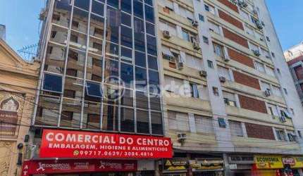 Prédio com 1 sala à venda na Avenida Alberto Bins, 536, Centro Histórico, Porto Alegre, 1367 m2 por R$ 6.500.000