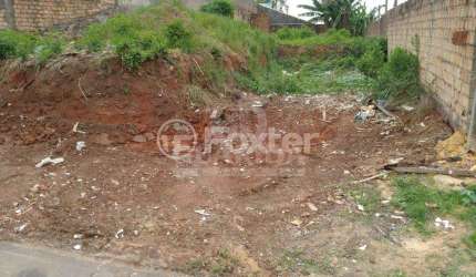 Terreno à venda na Rua Uruguai, 718, São José, Canoas, 310 m2 por R$ 250.000