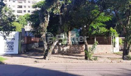 Terreno à venda na Rua Doutor Pereira Neto, 119, Tristeza, Porto Alegre, 440 m2 por R$ 1.000.000