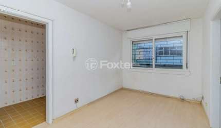 Apartamento com 1 quarto à venda na Avenida Mãe Apolinária Matias Batista, 307, Morro Santana, Porto Alegre, 37 m2 por R$ 135.000