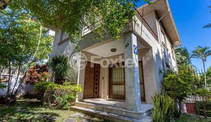 Casa com 3 quartos à venda na Rua Ferreira Viana, 175, Petrópolis, Porto Alegre, 227 m2 por R$ 1.070.000