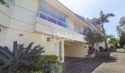 Casa em condomínio fechado com 3 quartos à venda na Rua Doutor Arnaldo da Silva Ferreira, 465, Jardim Isabel, Porto Alegre, 209 m2 por R$ 1.400.000