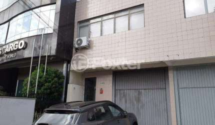 Barracão / Galpão / Depósito à venda na Rua Doutor João Inácio, 1085, Navegantes, Porto Alegre, 127 m2 por R$ 680.000