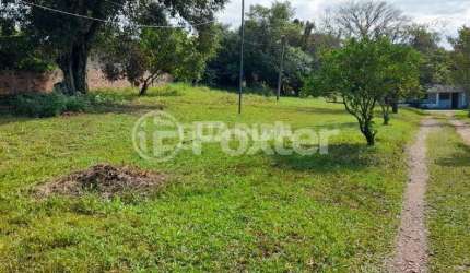 Terreno à venda na Rua Dona Mariana, 812, Restinga, Porto Alegre, 2460 m2 por R$ 383.800