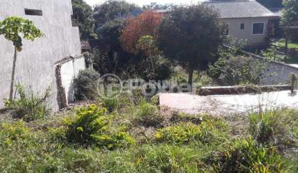 Terreno à venda na Rua Matias José Bins, 1208, Chácara das Pedras, Porto Alegre, 385 m2 por R$ 700.000
