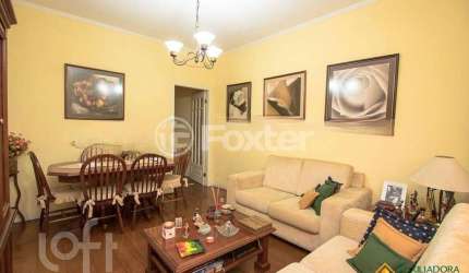 Apartamento com 3 quartos à venda na Rua Doutor Barros Cassal, 312, Independência, Porto Alegre, 81 m2 por R$ 375.000