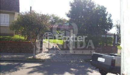 Casa com 3 quartos à venda na Rua Atílio Superti, 347, Vila Nova, Porto Alegre, 130 m2 por R$ 580.000