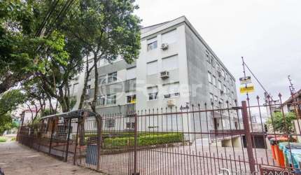 Apartamento com 2 quartos à venda na Rua João Zanenga, 169, Cristo Redentor, Porto Alegre, 70 m2 por R$ 355.000