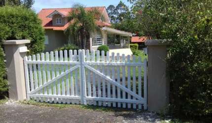 Casa em condomínio fechado com 2 quartos à venda na Via da Amizade, 915, Morada Gaúcha, Gravataí, 120 m2 por R$ 1.690.000