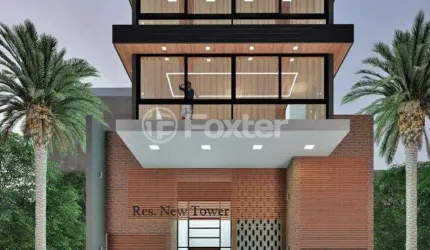 Apartamento com 4 quartos à venda na Avenida Beira Mar, 697, Zona Nova, Capão da Canoa, 320 m2 por R$ 2.245.000
