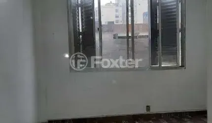 Apartamento com 1 quarto à venda na Rua Ramiro Barcelos, 1700, Rio Branco, Porto Alegre, 25 m2 por R$ 159.000